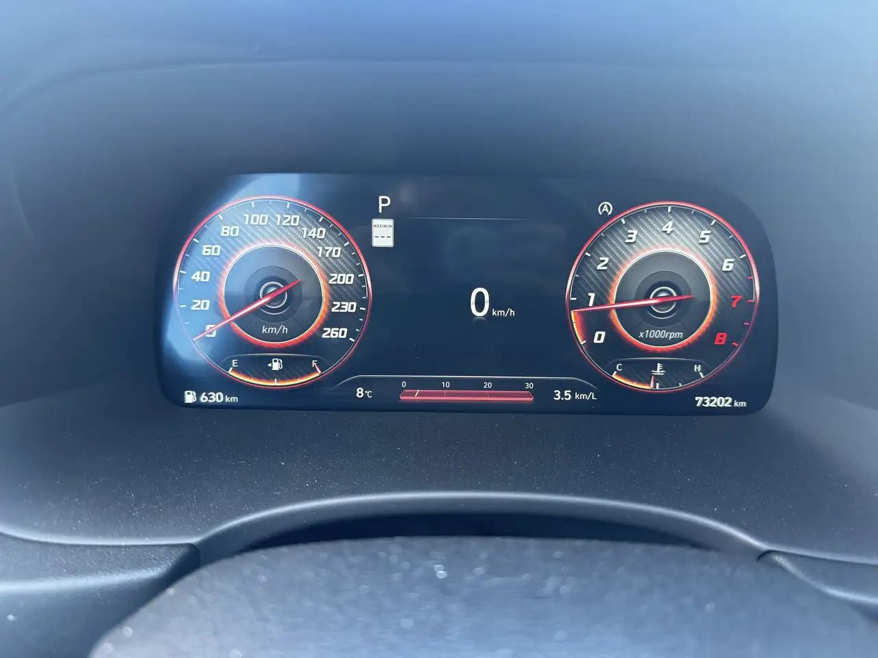 Hyundai PALISADE снимка Hyundai PALISADE