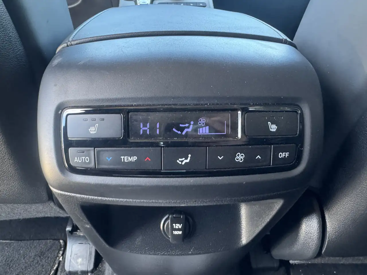 Hyundai PALISADE снимка Hyundai PALISADE