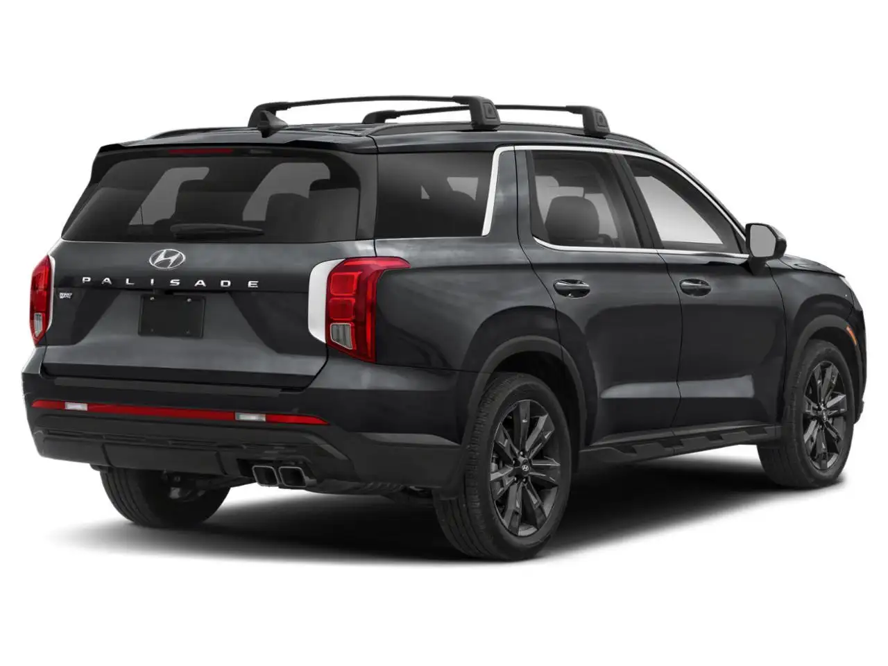 Hyundai PALISADE снимка Hyundai PALISADE