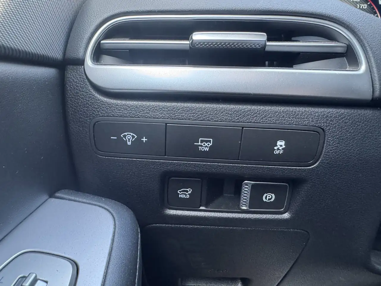Hyundai PALISADE снимка Hyundai PALISADE