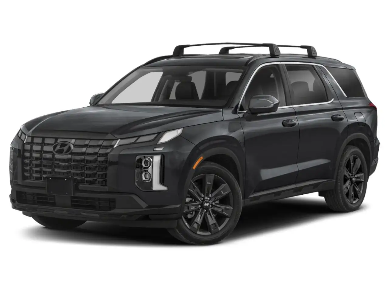 Hyundai PALISADE снимка Hyundai PALISADE