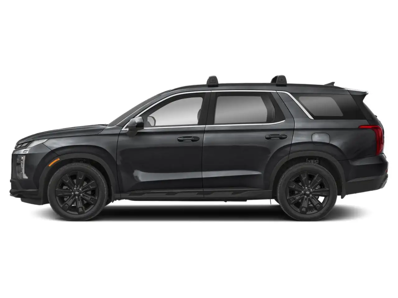 Hyundai PALISADE снимка Hyundai PALISADE