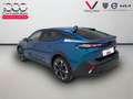 Peugeot 408 Hybrid 136 Allure e-DCS6 Blauw - thumbnail 2