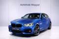 BMW 125 125i M-Sport*PDC*LED*HiFi*Automaat Blau - thumbnail 8