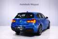 BMW 125 125i M-Sport*PDC*LED*HiFi*Automaat Blau - thumbnail 9