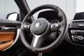 BMW 125 125i M-Sport*PDC*LED*HiFi*Automaat Blau - thumbnail 12