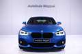 BMW 125 125i M-Sport*PDC*LED*HiFi*Automaat Blau - thumbnail 22