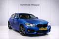 BMW 125 125i M-Sport*PDC*LED*HiFi*Automaat Blau - thumbnail 1