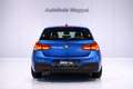 BMW 125 125i M-Sport*PDC*LED*HiFi*Automaat Blau - thumbnail 23