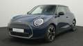 MINI Cooper SE Favoured Trim Bleu - thumbnail 1
