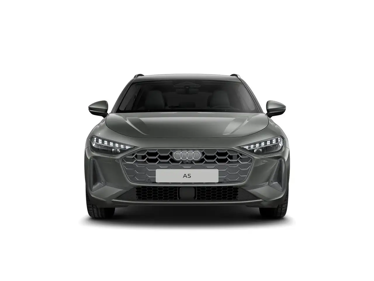 Audi A5 2026