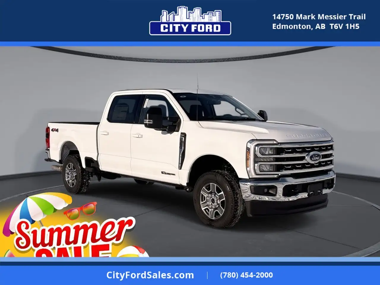 2026 Ford F 350