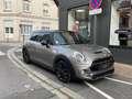 MINI Cooper S 2.0L 4 PORTES / HARMAN KARDON / TOIT OUVRANT / SIEGES CHAUFFANTS Gris - thumbnail 3