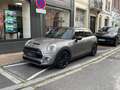 MINI Cooper S 2.0L 4 PORTES / HARMAN KARDON / TOIT OUVRANT / SIEGES CHAUFFANTS Gris - thumbnail 9