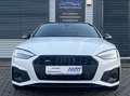 Audi A5 50 TDI Quattro S Line Edition ONE PANO*HUD*ST Blanc - thumbnail 5
