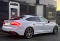 Audi A5 50 TDI Quattro S Line Edition ONE PANO*HUD*ST Blanc - thumbnail 29