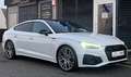 Audi A5 50 TDI Quattro S Line Edition ONE PANO*HUD*ST Blanc - thumbnail 21