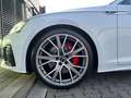 Audi A5 50 TDI Quattro S Line Edition ONE PANO*HUD*ST Blanc - thumbnail 37