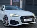 Audi A5 50 TDI Quattro S Line Edition ONE PANO*HUD*ST Blanc - thumbnail 9