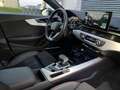 Audi A5 50 TDI Quattro S Line Edition ONE PANO*HUD*ST Blanc - thumbnail 10