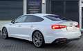 Audi A5 50 TDI Quattro S Line Edition ONE PANO*HUD*ST Blanc - thumbnail 4
