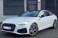 Audi A5 50 TDI Quattro S Line Edition ONE PANO*HUD*ST Blanc - thumbnail 2