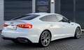 Audi A5 50 TDI Quattro S Line Edition ONE PANO*HUD*ST Blanc - thumbnail 3