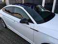 Audi A5 50 TDI Quattro S Line Edition ONE PANO*HUD*ST Blanc - thumbnail 33