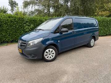 111 CDI | Airco