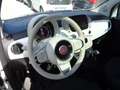 Fiat 500 1000 HYBRID 70 CV NAVI CARPLAY CLIMAUTO PDC TETTO Bianco - thumbnail 8