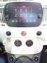 Fiat 500 1000 HYBRID 70 CV NAVI CARPLAY CLIMAUTO PDC TETTO Bianco - thumbnail 9