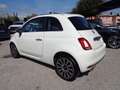 Fiat 500 1000 HYBRID 70 CV NAVI CARPLAY CLIMAUTO PDC TETTO Bianco - thumbnail 3