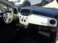 Fiat 500 1000 HYBRID 70 CV NAVI CARPLAY CLIMAUTO PDC TETTO Bianco - thumbnail 7