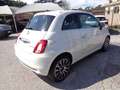Fiat 500 1000 HYBRID 70 CV NAVI CARPLAY CLIMAUTO PDC TETTO Bianco - thumbnail 4