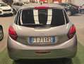 Peugeot 208 208 I 2015 5p 1.2 puretech Signature s Grigio - thumbnail 4