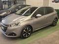 Peugeot 208 208 I 2015 5p 1.2 puretech Signature s Grigio - thumbnail 2