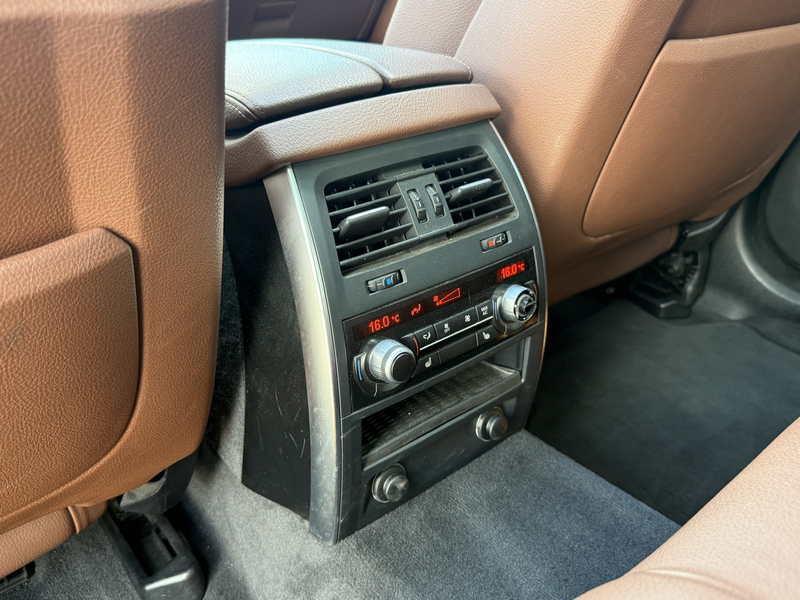 BMW 535 5-serie GT 535d High Executive M-Sport  Leer  Pano — photo 15