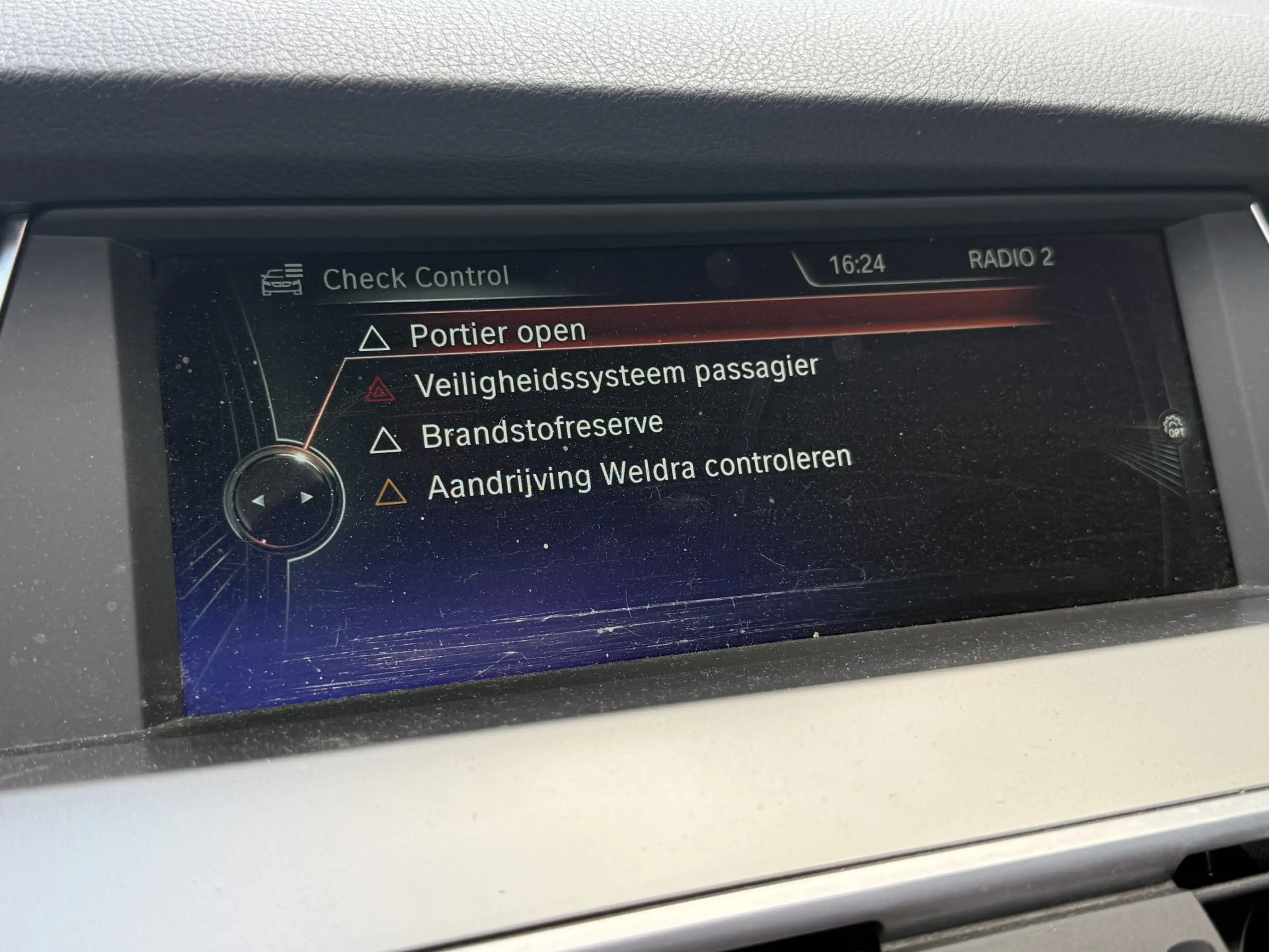 BMW 535 5-serie GT 535d High Executive M-Sport  Leer  Pano — photo 22