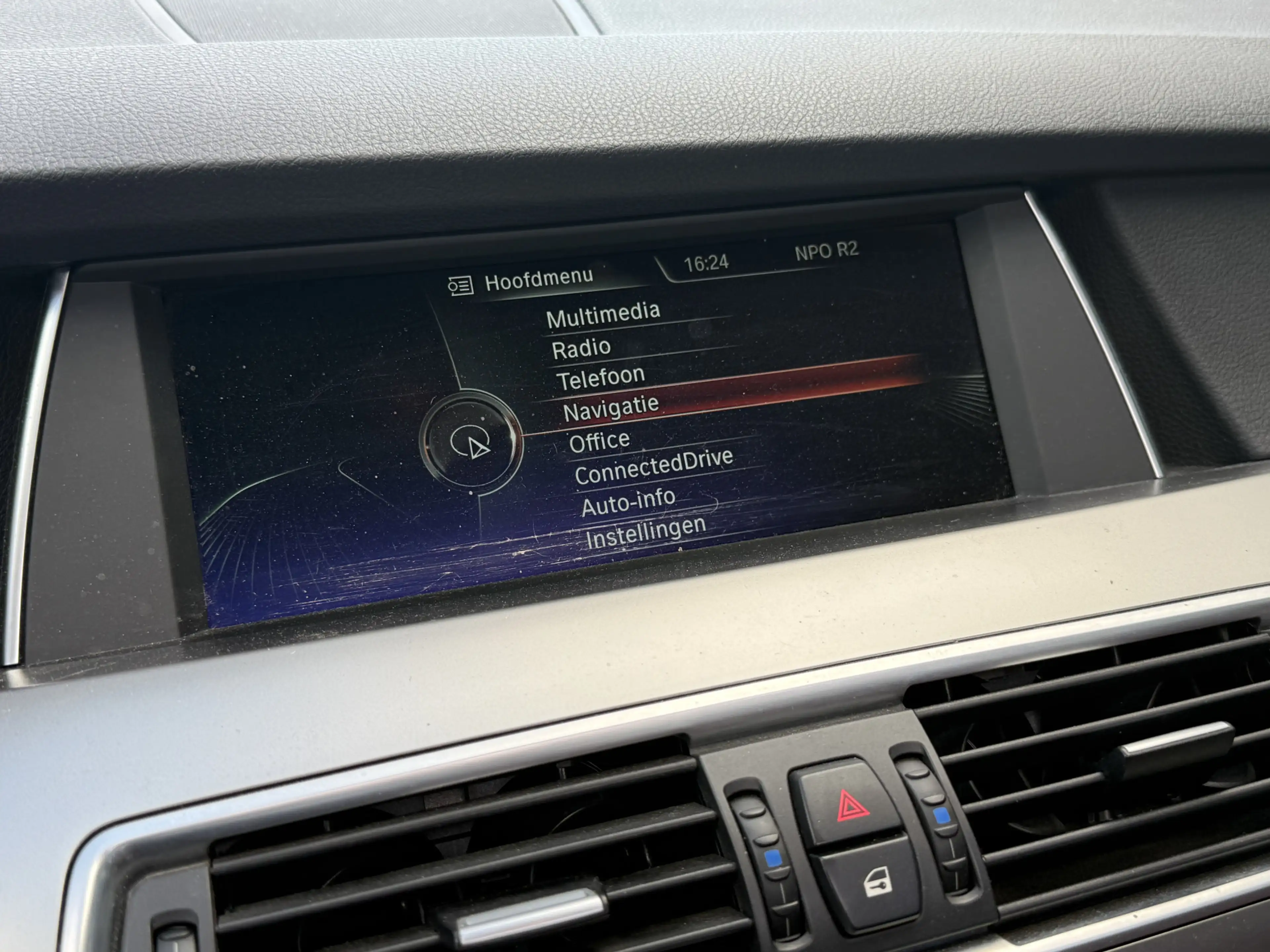 BMW 535 5-serie GT 535d High Executive M-Sport  Leer  Pano — photo 23