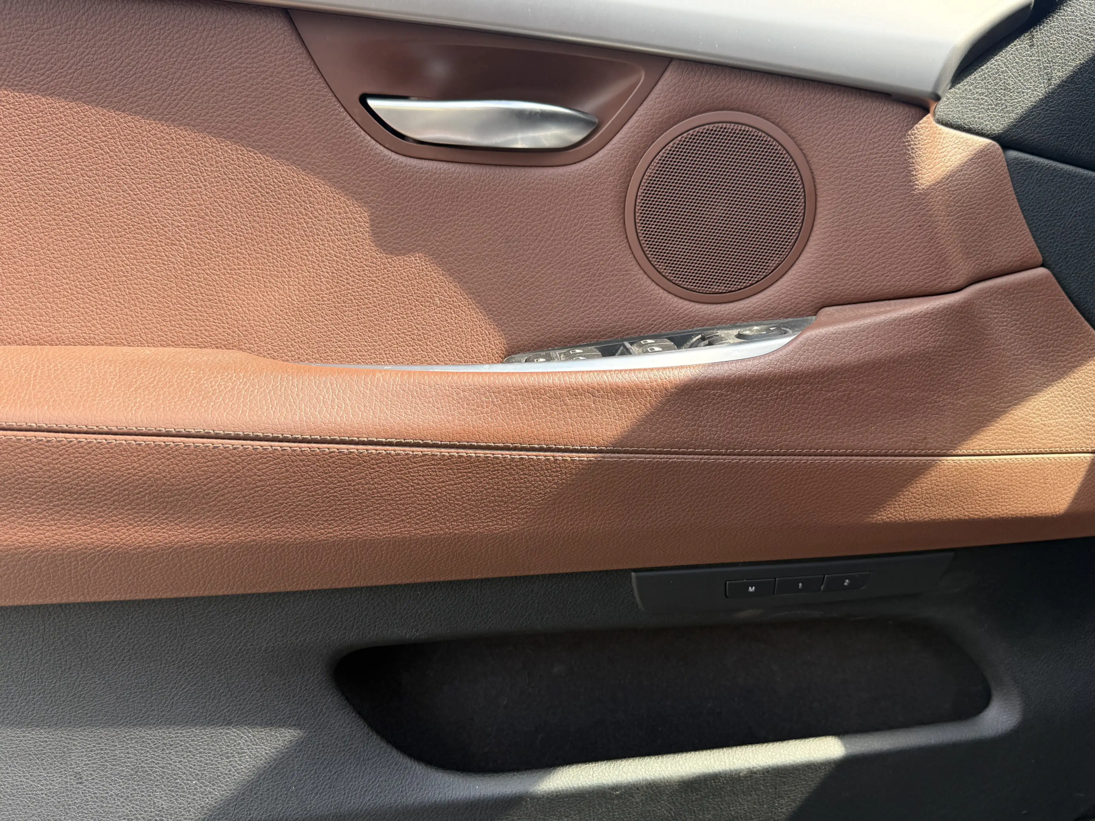 BMW 535 5-serie GT 535d High Executive M-Sport  Leer  Pano — photo 11