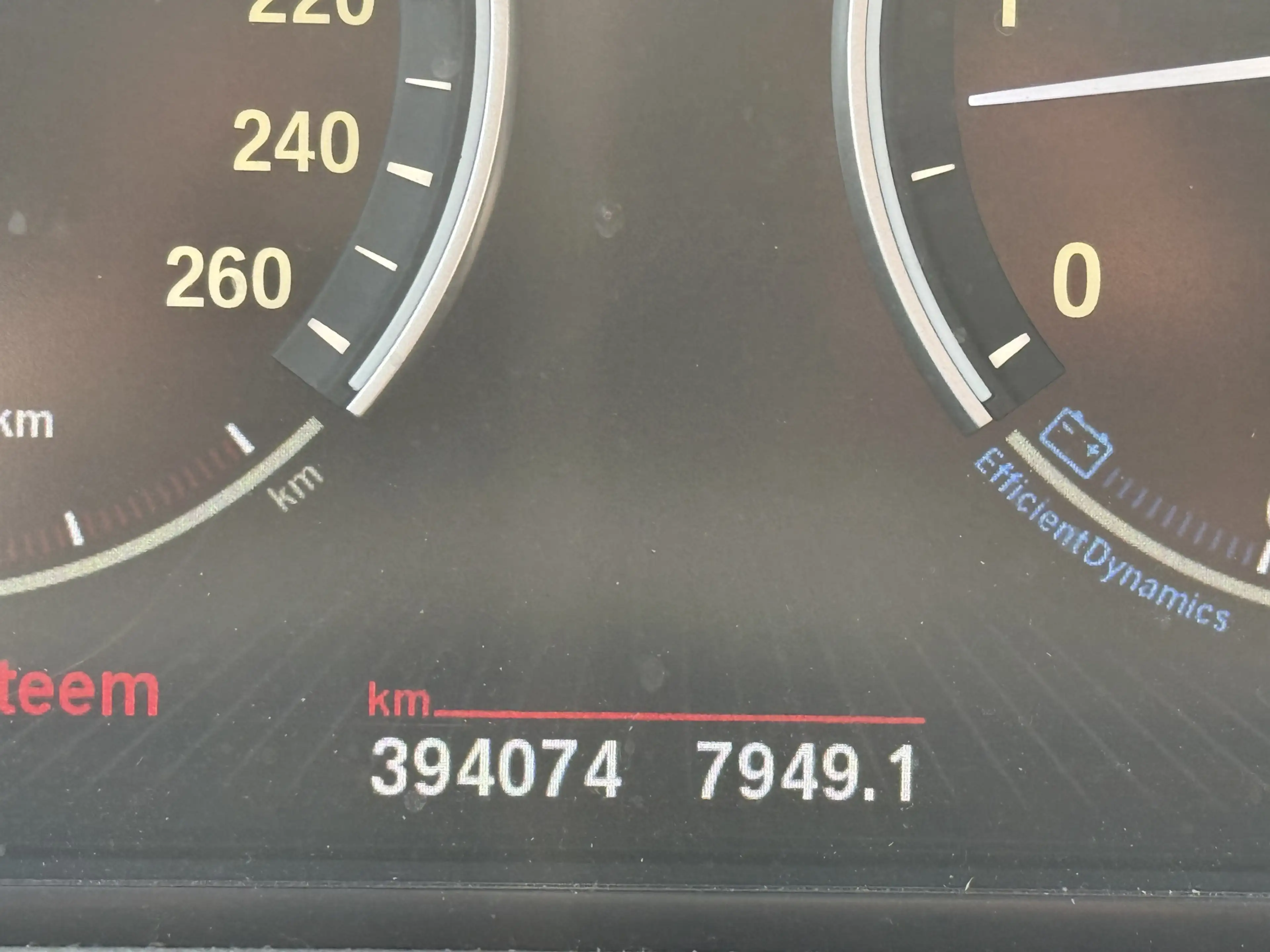 BMW 535 5-serie GT 535d High Executive M-Sport  Leer  Pano — photo 28