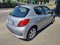 Peugeot 207 5p 1.6 hdi 16v Energie fap Gris - thumbnail 3