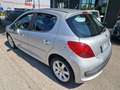 Peugeot 207 5p 1.6 hdi 16v Energie fap Gris - thumbnail 4