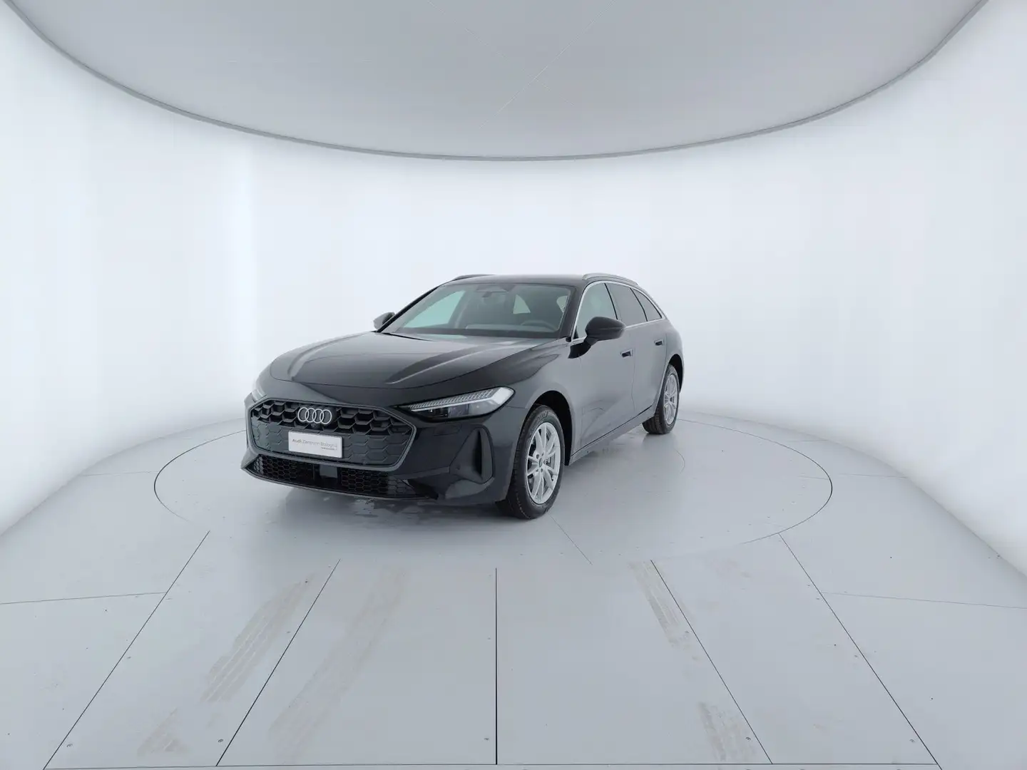 Audi A5 Avant TDI 150 kW S tronic mHEV+ Business Nero - 1
