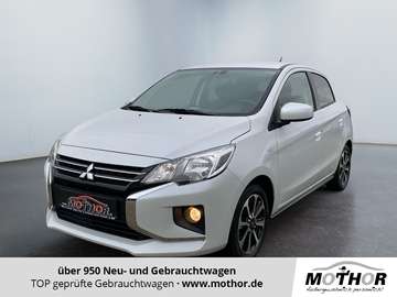 Select+ 1,2 l MIVEC TEMP SHZ KAM