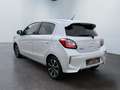 Mitsubishi Space Star Select+ 1,2 l MIVEC TEMP SHZ KAM Blanc - thumbnail 4