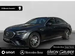 Mercedes-Benz E 53 AMG E 53 4M Hybrid AMG Pano Superscreen Carbon Drive
