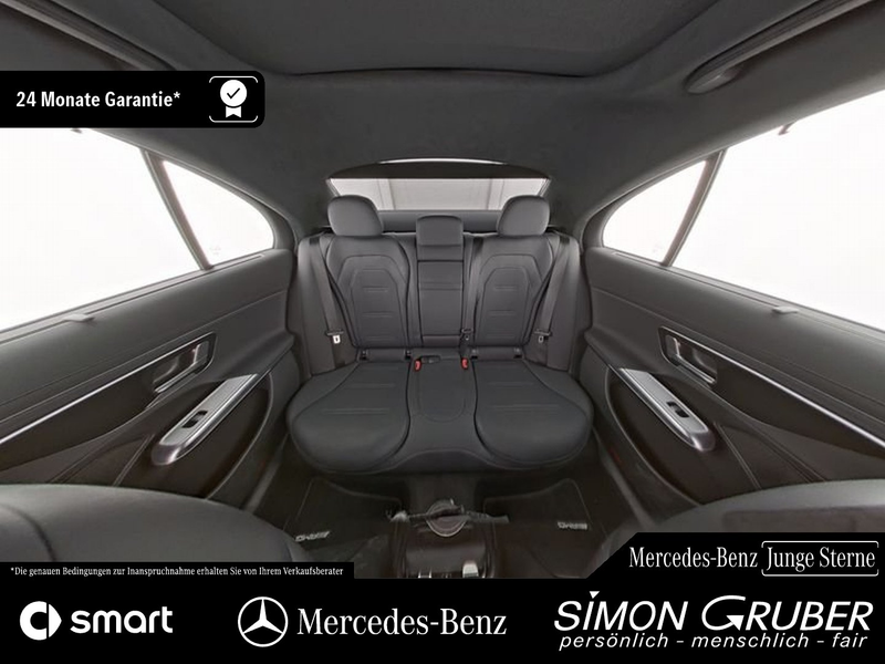 Mercedes-Benz E 53 AMG E 53 4M Hybrid AMG Pano Superscreen Carbon Drive — photo 9