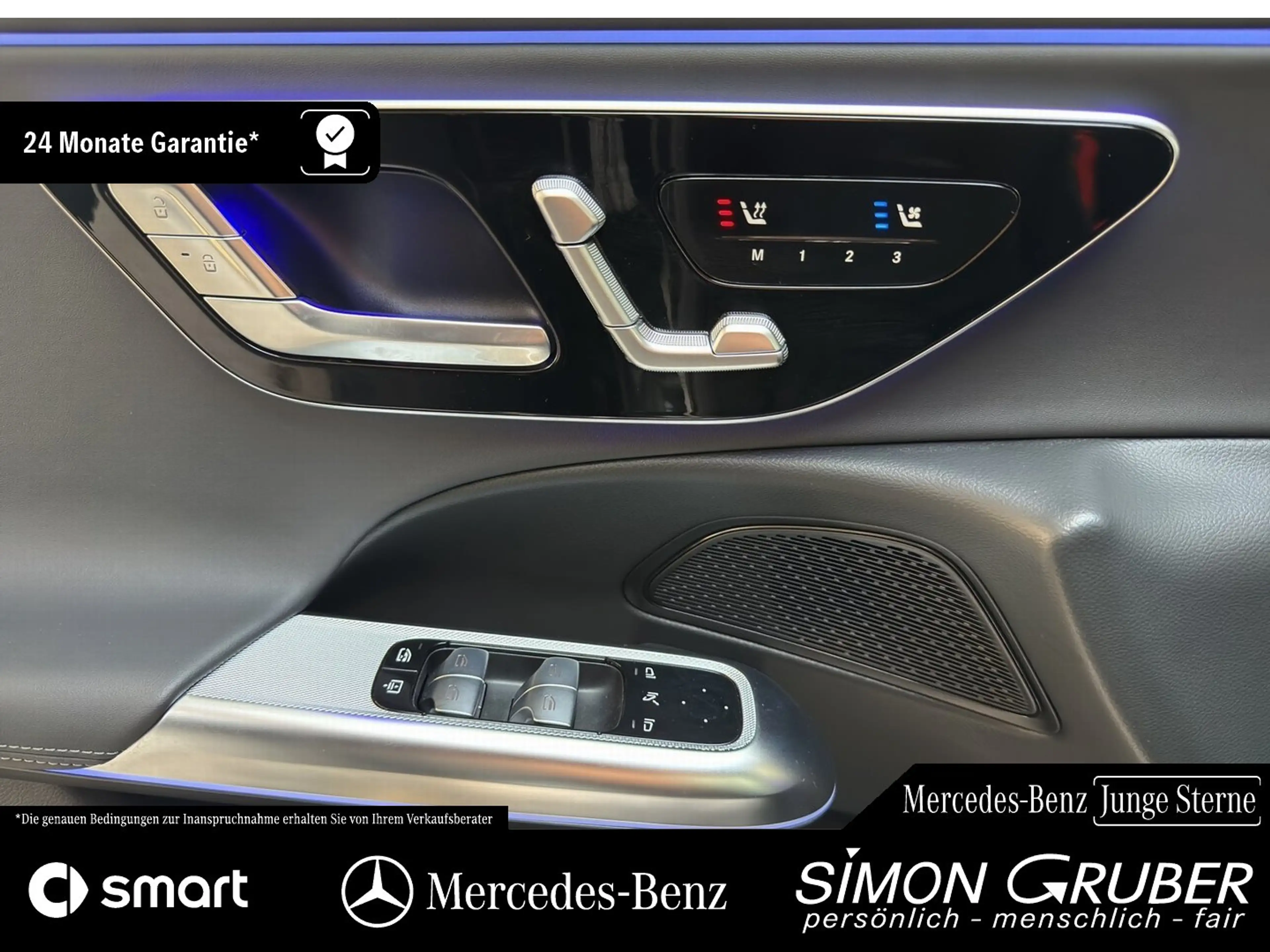 Mercedes-Benz E 53 AMG E 53 4M Hybrid AMG Pano Superscreen Carbon Drive — photo 10