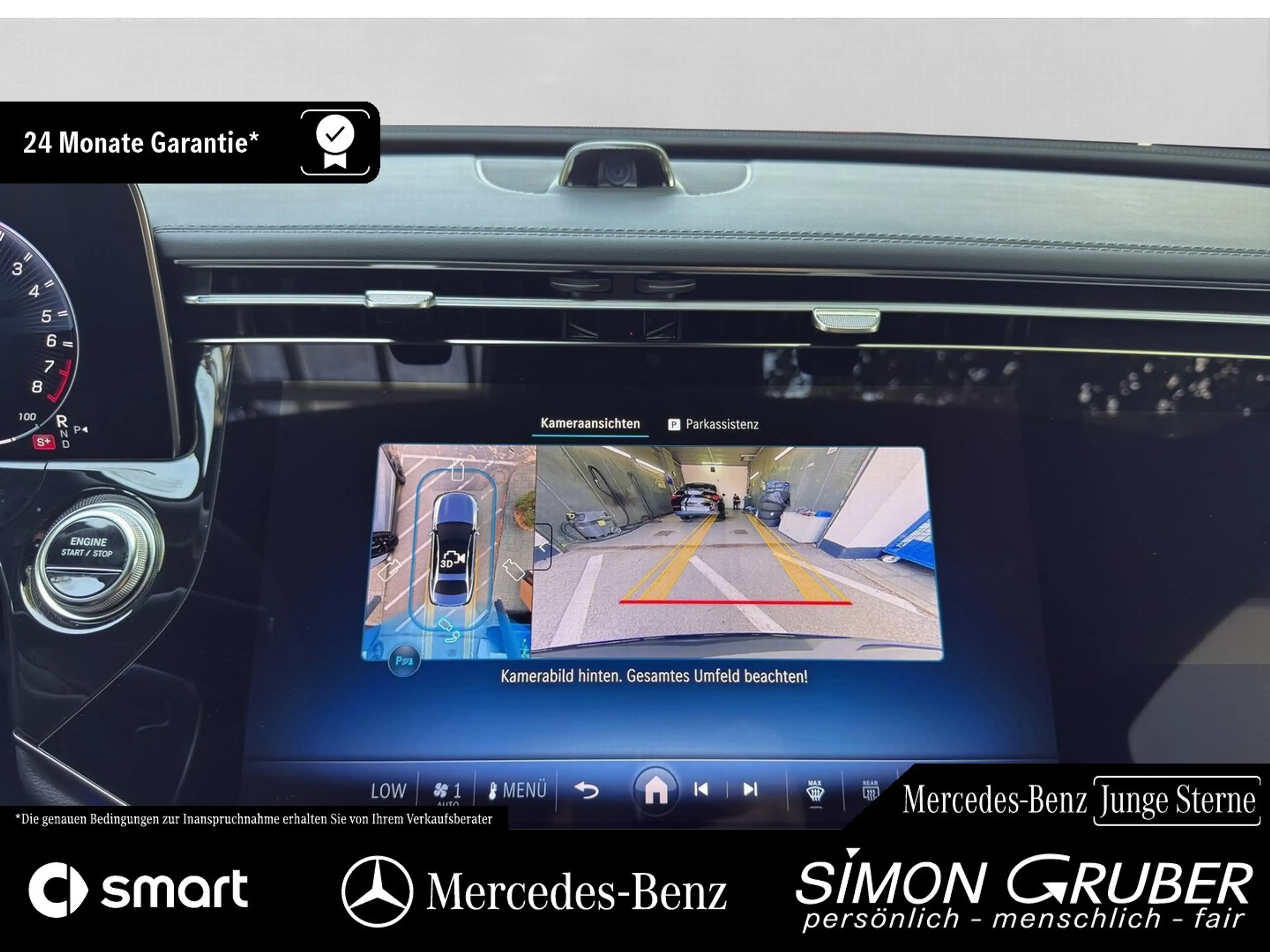 Mercedes-Benz E 53 AMG E 53 4M Hybrid AMG Pano Superscreen Carbon Drive — photo 14